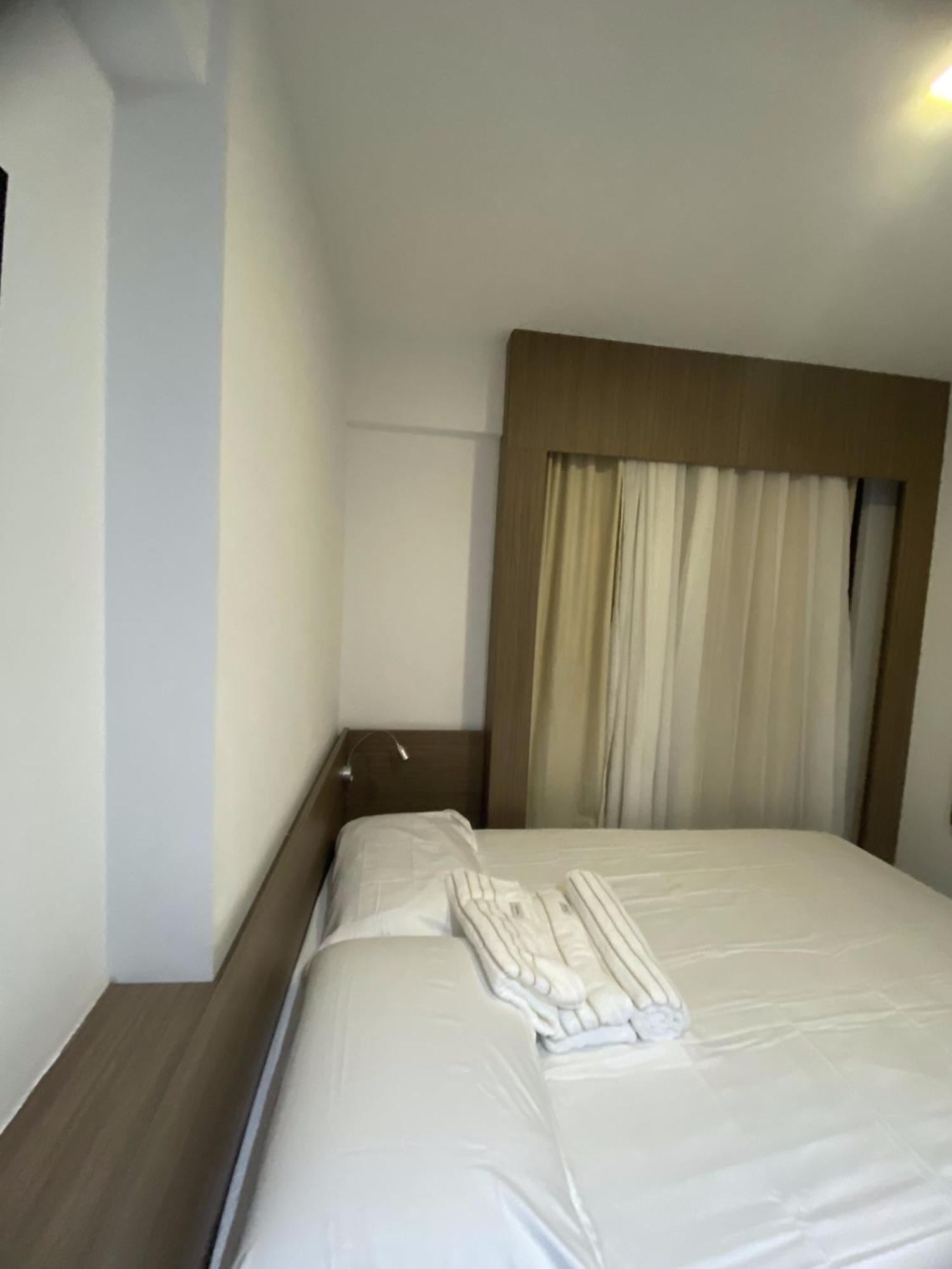 Flat Beach Class Excelsior - Em Frente Ao Shopping Riomar 累西腓 外观 照片