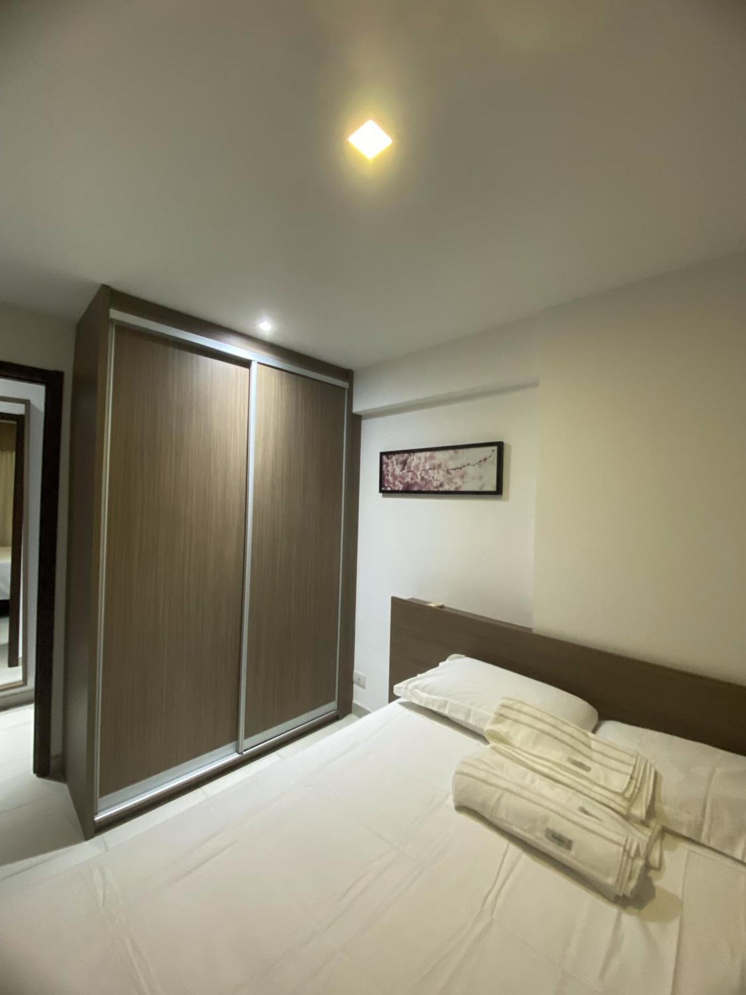 Flat Beach Class Excelsior - Em Frente Ao Shopping Riomar 累西腓 外观 照片
