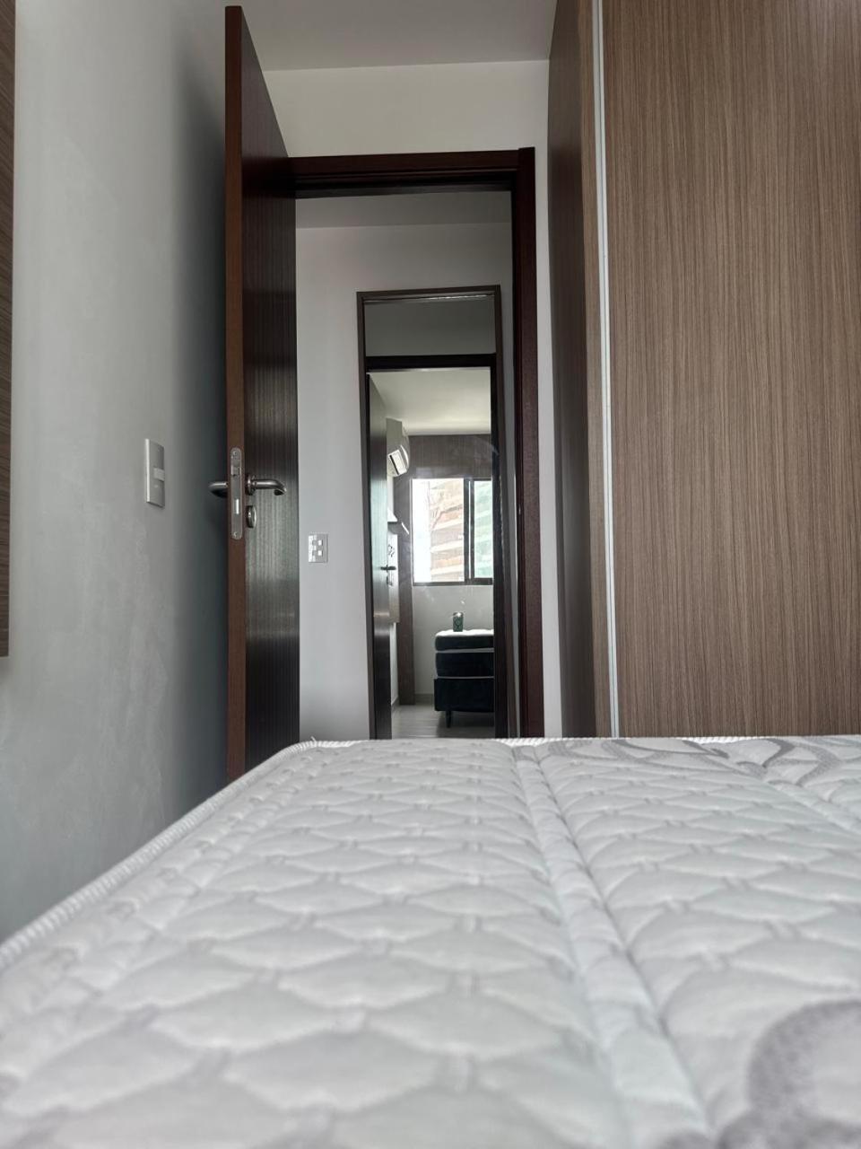 Flat Beach Class Excelsior - Em Frente Ao Shopping Riomar 累西腓 外观 照片