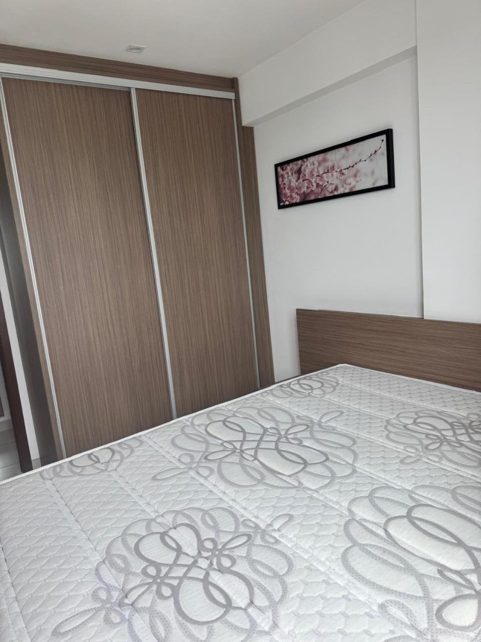 Flat Beach Class Excelsior - Em Frente Ao Shopping Riomar 累西腓 外观 照片