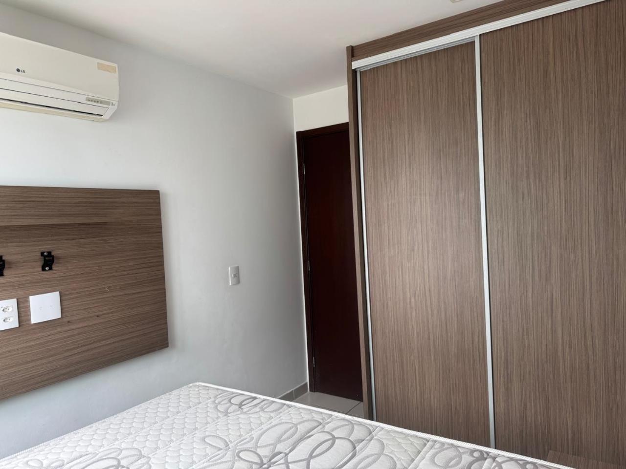 Flat Beach Class Excelsior - Em Frente Ao Shopping Riomar 累西腓 外观 照片